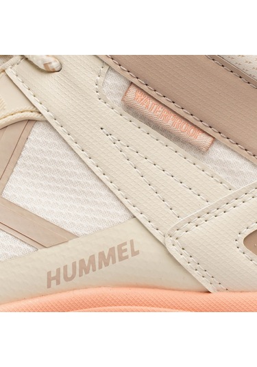 Hummel Bolly Hıgh Outdoor Ayakkabı 900766-9806 Beyaz