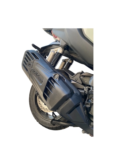 Modimot Honda Adv 350 Egzoz Koruma