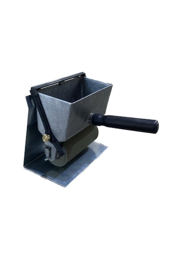 Umur Tutkal Sürme Merdanesi Standı