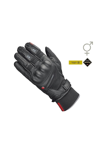 Held Score Ktc Gore-Tex Korumalı Motosiklet Eldiveni
