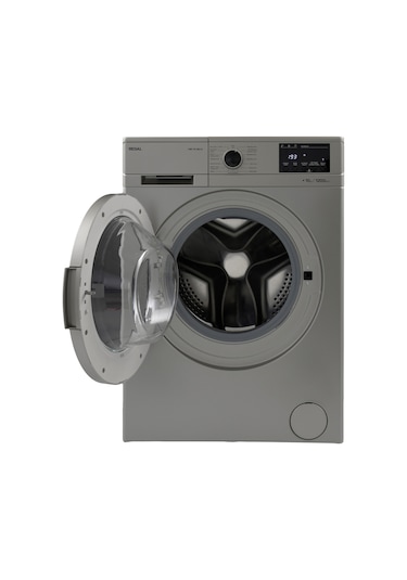 Regal CMI 101202 G 1200 Devir 10 KG Çamaşır Makinesi