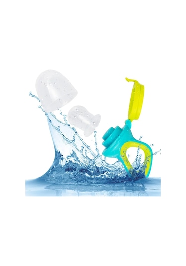 Sıkma Biberon Bardak Silikon Yenidoğan Emzik Eğitim Pirinç Kaşığı Gıda Takviyes Style 2 Style 2 Çok Renkli