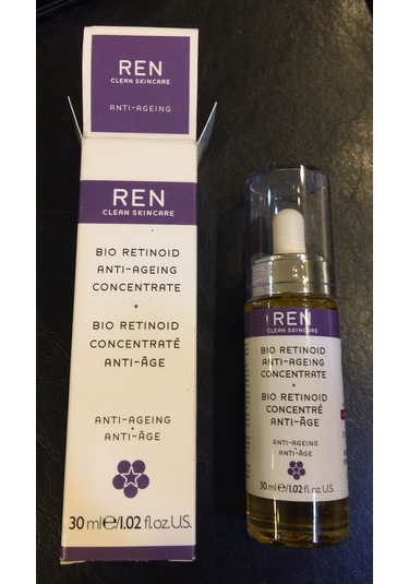 REN BIO RETİNOİD ANTİ-AGEİNG CONCENTRATE