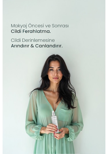 Optiderm Nioli Suyu %100 Doğal Ve Saf 150 Ml