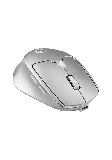 Novahub Kablosuz 2.4g+bt4.0 Çift Modlu 2400dpi Oyun Faresi - Şarj Edilebilir 001