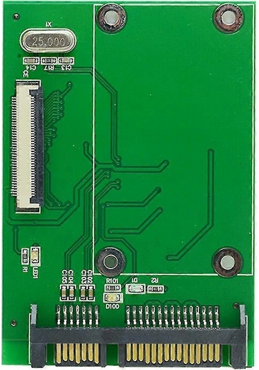 Maiyame Ce/zıf'den Seri Sabit Disk Kartına Ce'den Sata Sabit Disk Adaptör Kartına Zıf'den Sata Ada