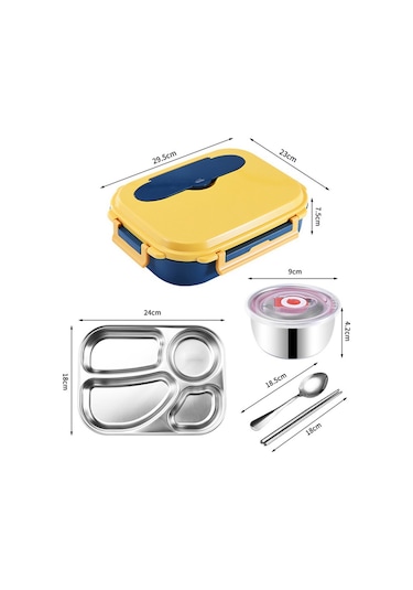 Xurunkeji Paslanmaz Çelik Öğle Yemeği Kutusu Çocuklar İçin Gıda Saklama Yalıtımlı Öğle Yemeği Kutusu Kahvaltılık Bento Kutusu Çorba Bardaklı Siyah Siyah Xurunkeji Paslanmaz Çelik Öğle Yemeği Kutusu Çocuklar İçin Gıda Saklama Yalıtımlı Öğle Yemeği Kutusu Kahvaltılık Bento Kutusu Çorba Bardaklı Siyah Siyah