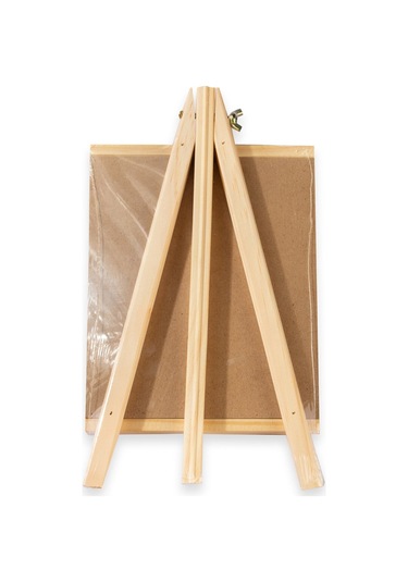Mm Chalkboard Easel - Medium