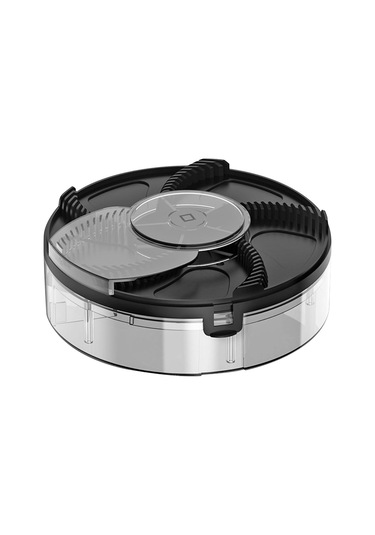 Suntek Açık Çiftlik Elektrikli Sinek Siyah-şarj-edilebilir