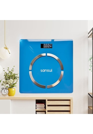 Sansui Akıllı Dijital Baskül