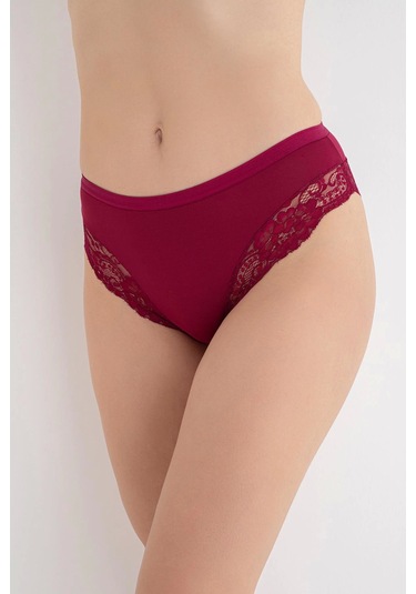 Brazilian Bikini Kadın 914 Lacivert