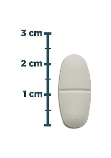 Natures Supreme Magnesium Citrate 250 Mg 60 Tablet Aromasiz