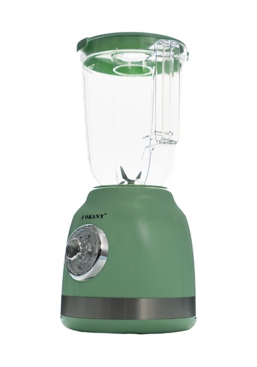 Sokany SK-163 1.5 LT Blender Set
