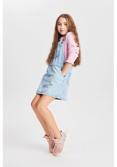 Vicco Tag 346.p25y.202 Anatomik Taban Kız Çocuk Spor Ayakkabı Pudra 26-30 Pudra