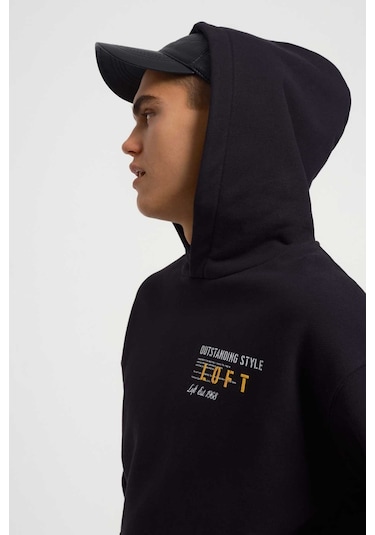Loft Erkek Sweatshirt Lf2034913