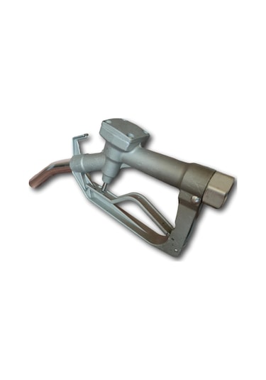 Mazot Aktarma Tabancası-akaryakıt Tabancası-manuel Alüminyum Ta