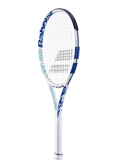 Babolat Boost Drive Kordajlı Tenis Raketi Beyaz