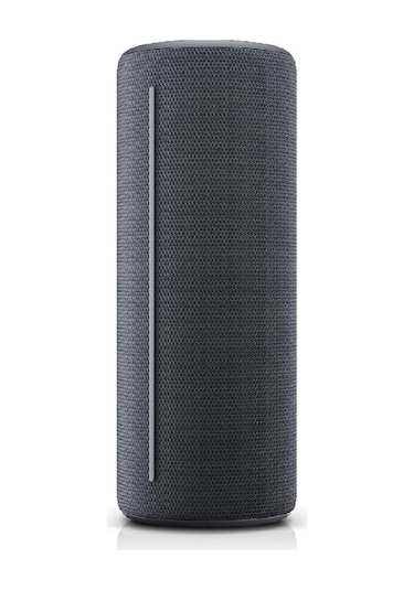 Loewe We. Hear 1 Storm Grey Suya Toza Dayanıklı Bluetooth Hoparlör