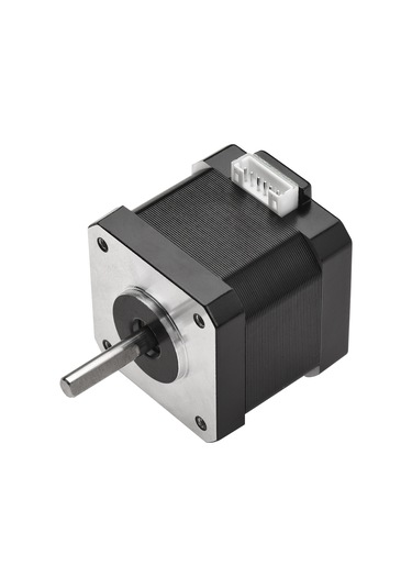 Dofolink Artillery Sidewinder X1/genius 3d Yazıcı İçin 40mm Yüksek Z/x Eksen Adım Motoru - D-022 Modeli Çok Renkli