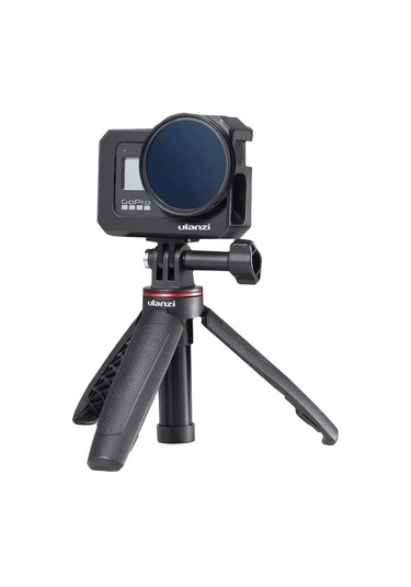 Ulanzi G8-5 Gopro Hero 8 Vlog Case Metal  Çerçeve
