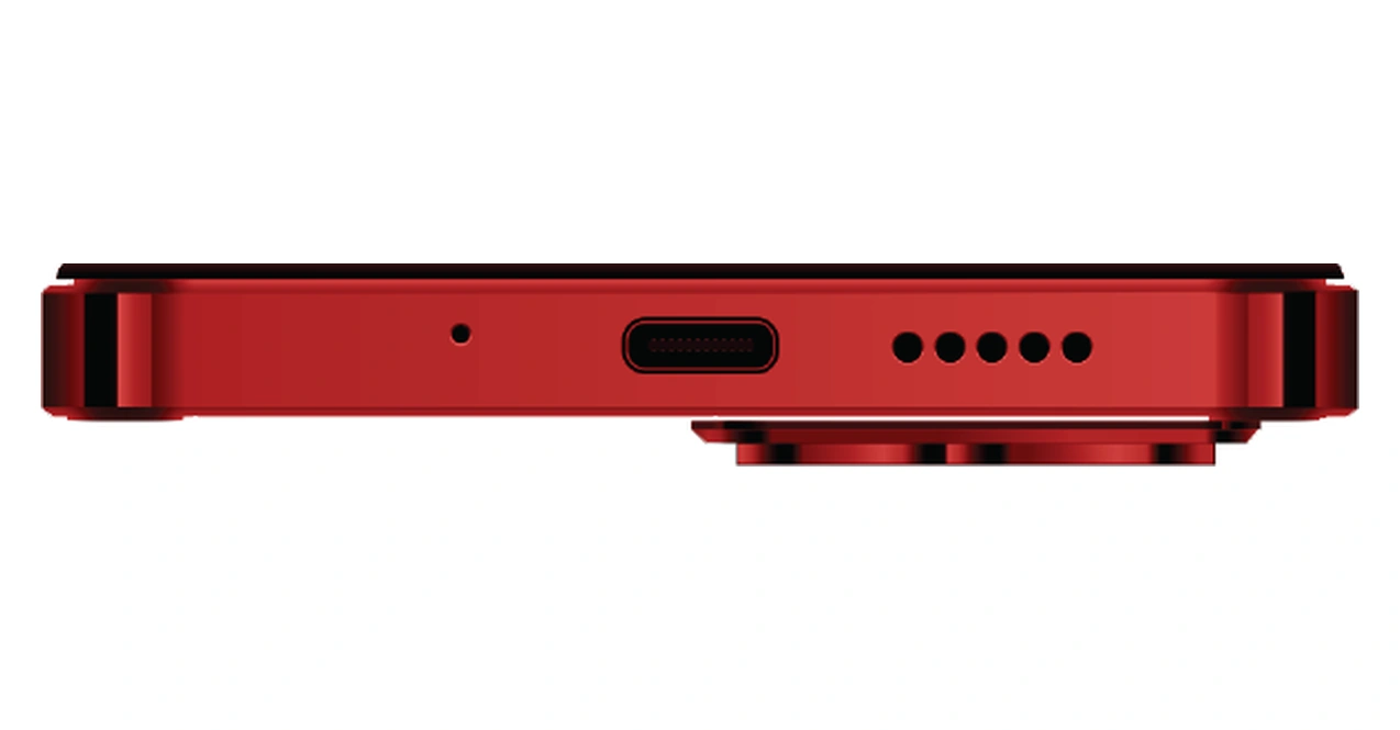Reeder S23 Pro Max 512 GB Cep Telefonu