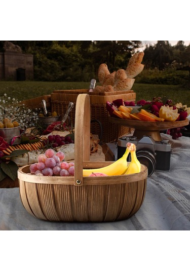 Suntek Mutfak Tezgahı Sağlam Boyut M Için Saplı Paskalya Çok Renkli