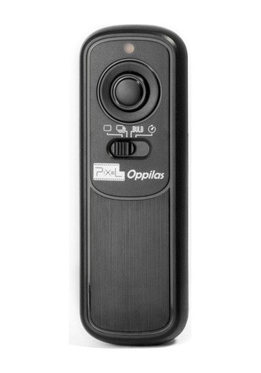 Pixel S1 Sony İçin Oppilas Kablosuz Kumanda