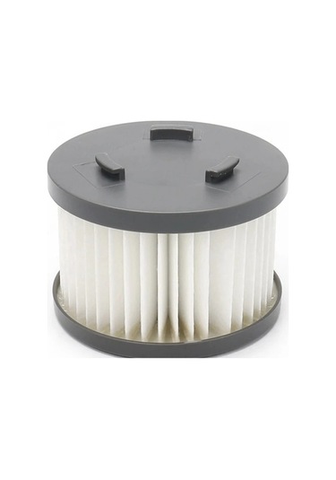 Novahub Xiaomi Jímmy H8/h8 Pro/h8 Flex İçin A65t Hepa Filtreler Değiştirme Seti 2 Adet / 1 ADET