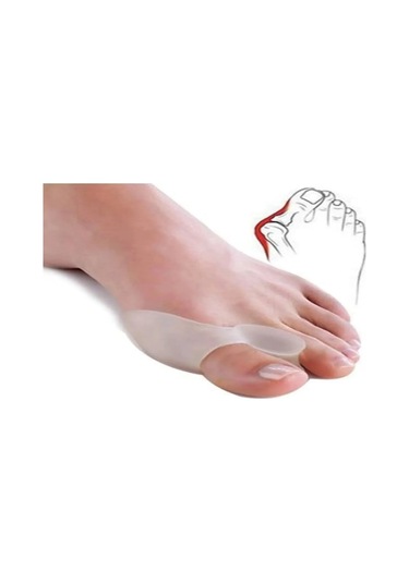 Ozclife Ayak Başparmak Koruyucu Kemik Çıkıntısı Önleyici