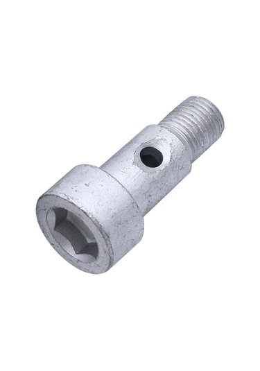 Samdoo "peugeot Citroen 1.6 Dizel Turbo İçin Yüksek Kaliteli Demir Boşluklu Cıvata Takımı - 2 Cıvata + 4 Pul"