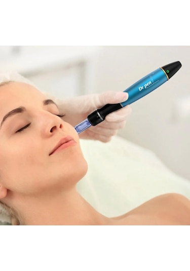 Dr. Pen A1W Dermapen Cihazı