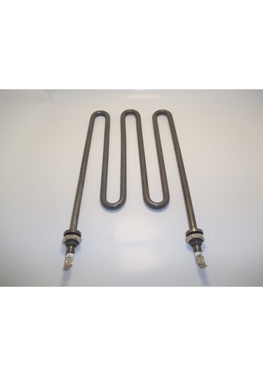 Semaver Rezistansı 220 V2000 W Q8 5Mm Cr-Ni ( Kırom )