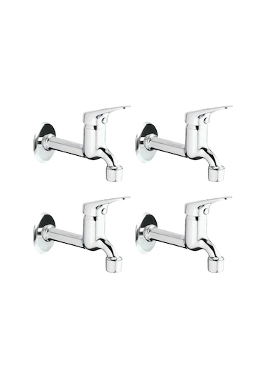 4lü Aç Kapa Mix Lavabo Musluk Wc Lavabo Uzun Musluk Perlatörlü Diğer