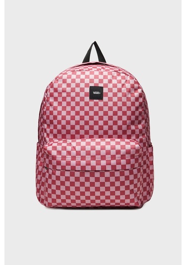 Vans Unisex Sırt Çantası Vn000h4xzry1 Pembe-bordo Pembe-bordo