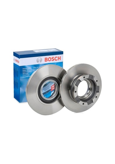 Ford Transit 2.0tdci 2016-2023 Bosch Arka Disk 288mm 2 Adet