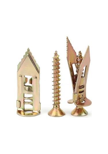 Av "lastochka" Metal Alçıpan Dübeli 50 216185317