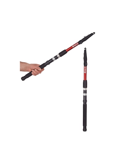 Profesyonel Sazan Olta Takımı Göl Olta Takımı Olta Seti Hazır Olta Seti Göl-sazan Olta Seti