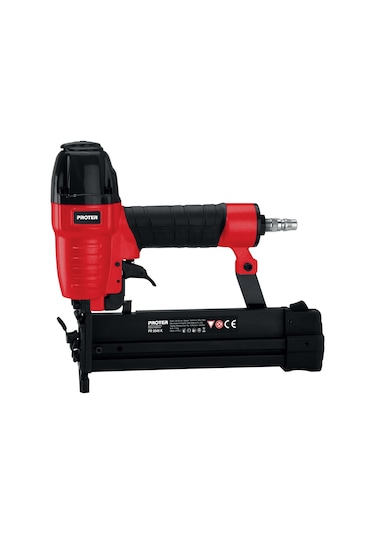 Proter Pr 9040 K Havalı Zımba Ve Çivi Çakma Tabancası