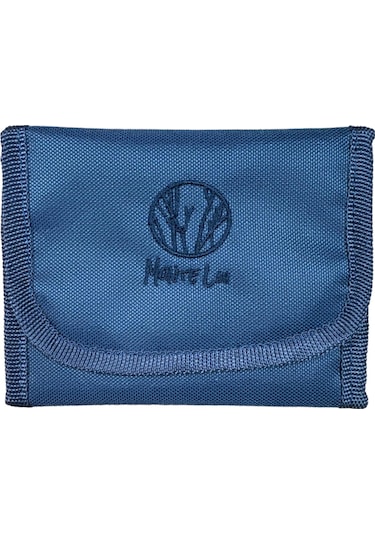 Montelui Unisex Cüzdan Mntcz2024 Lacivert