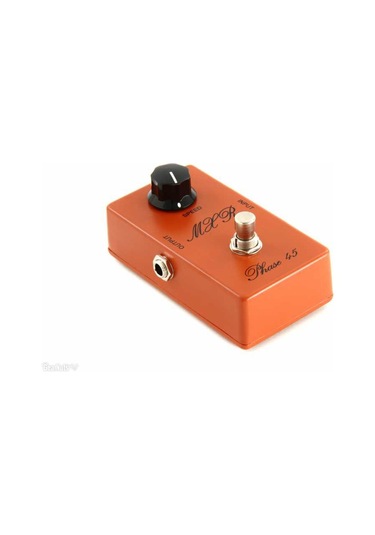 Mxr Csp105 '75 Vintage Phase 45 Phaser Pedalı