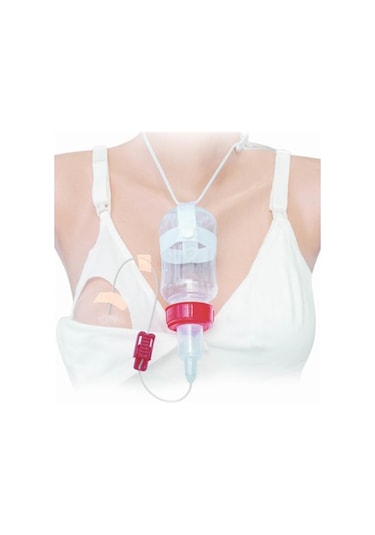 Eday Emzirme Destek Sistemi Eds 150 Ml