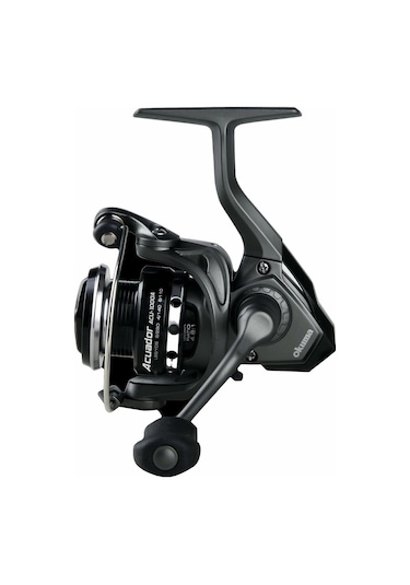 Okuma Acuador Acu-8000a 3+1bb Olta Makinesi