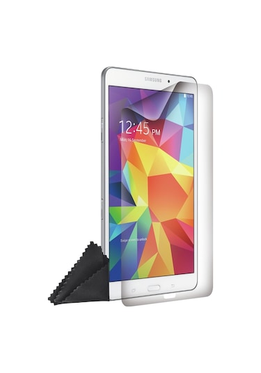 Trust Galaxy Uyumlu Tab4 8.0 İnç Ekran Koruyucu