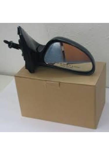Suzuki Alto 1.1 02-06 Ayna Sol  Diğer