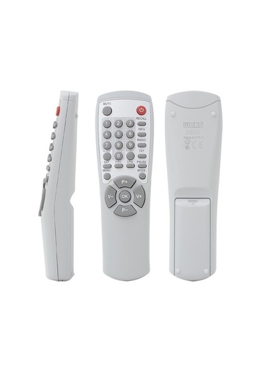 Neta Weko Kr Neta Blue Kambur 1000-1040 Sd Uydu Kumanda