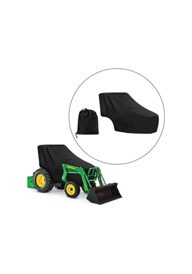 Suntek Çim Biçme Makinesi Traktörü Kılıfı Su Geçirmez