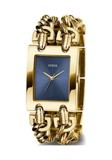 Guess Gugw0740l3 Kadın Kol Saati Altın