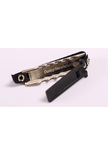 Jim Dunlop 11C Advanced Guitar Capo Curved Elektro ve Akustik