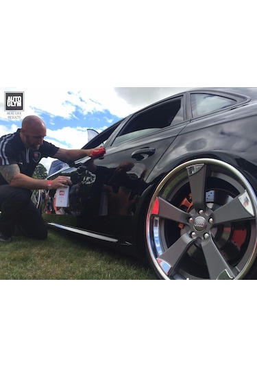 Autoglym Rapid Detailer Hızlı Cila Seramik Görünüm 500 Ml