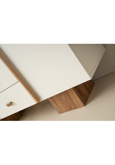 Sefa Home Leda Konsol